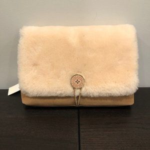 Ugg Bailey Messenger Bag - NWT